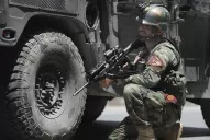 Estados Unidos bombardea por error tropas afganas y causa varios muertos