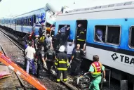 De Vido pide un juicio por jurados por la tragedia de Once