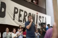 Yedlin calificó de “burda” la denuncia de Cambiemos