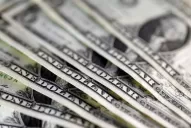 Por qué el dólar se disparó esta semana y alcanzó los $ 17,66