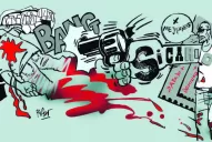 Así actúan los sicarios tucumanos en la guerra narco de Orán