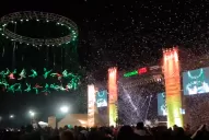 Video: mirá con qué te vas a encontrar en el festival Tucumán Late