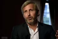 No hay preocupación por el dólar, dice Frigerio