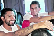 Crucero perdió y el Santo zafó sin jugar