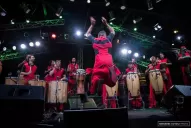 La bomba de tiempo explotará esta noche en el hipódromo