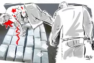 La trama secreta de la guerra narco de Orán donde actuaron sicarios tucumanos