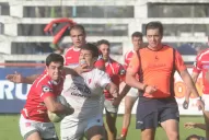 Natación sale a ponerle el cascabel al “Verdinegro”