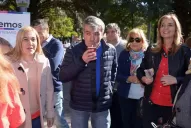 Macri vendrá a hacer campaña por Cambiemos y dejaría fuera de su agenda a Manzur