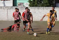 San Martín y Central Norte ganaron y se afirmaron en lo más alto