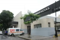 Murió el hombre que habría sido golpeado por el esposo de su amante