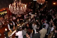 Speakeasy: bienvenidos a los bares clandestinos