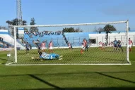 Un fin de semana redondo para San Martín