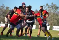 Jockey bajó al “Albo” y Cardenales cayó en Salta