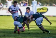 Tucumán Rugby y Lawn Tennis la tuvieron difícil, pero lograron resolver sus compromisos