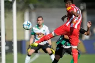 San Martín cerrará la temporada el viernes ante Chicago