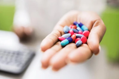 La OMS busca detener la resistencia a los antibióticos