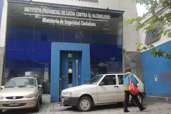 Se flexibilizó la cuarentena y hay más fiestas clandestinas, advierte el IPLA