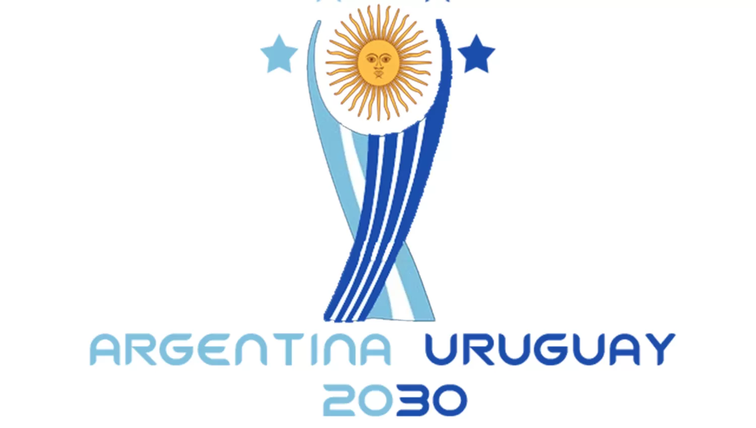 Argentina y Uruguay ya trabajan para ser sedes del Mundial 2030