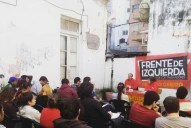 Insisten en que Cambiemos no cumple con el cupo femenino