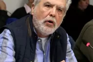 Aún sin votos para expulsar a De Vido, el oficialismo buscará en Diputados la firma del dictamen