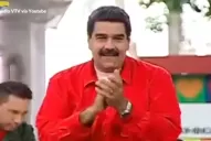 Una más de Maduro: lanzó su propia versión de Despacito y generó polémica