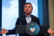 Macri, sobre De Vido: mañana se sabrá si somos mayoría los que estamos en contra de la impunidad