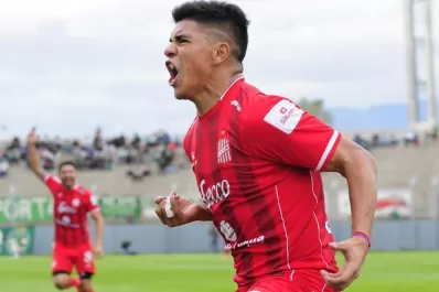 No hubo acuerdo y San Martín se quedó sin los goles de Lentini
