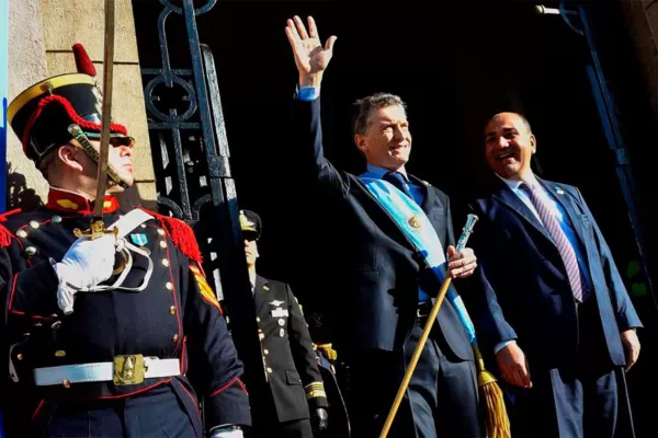 Qué hará Macri en Tucumán y con quiénes se reunirá