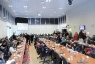 Diputados debate expulsar a De Vido