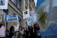 El PJ tucumano se despega de los audios contra Macri y habla de operación mediática