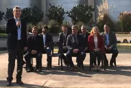 Macri, desde Los Ralos: Tucumán va a estar conectado al mundo sin pasar por Ezeiza