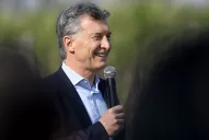 Mafias, corrupción y narcotráfico: las 10 frases más fuertes de Macri en Tucumán
