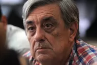 Le hicimos saber a Macri que Tucumán es tierra arrasada por el narcotráfico y los delincuentes