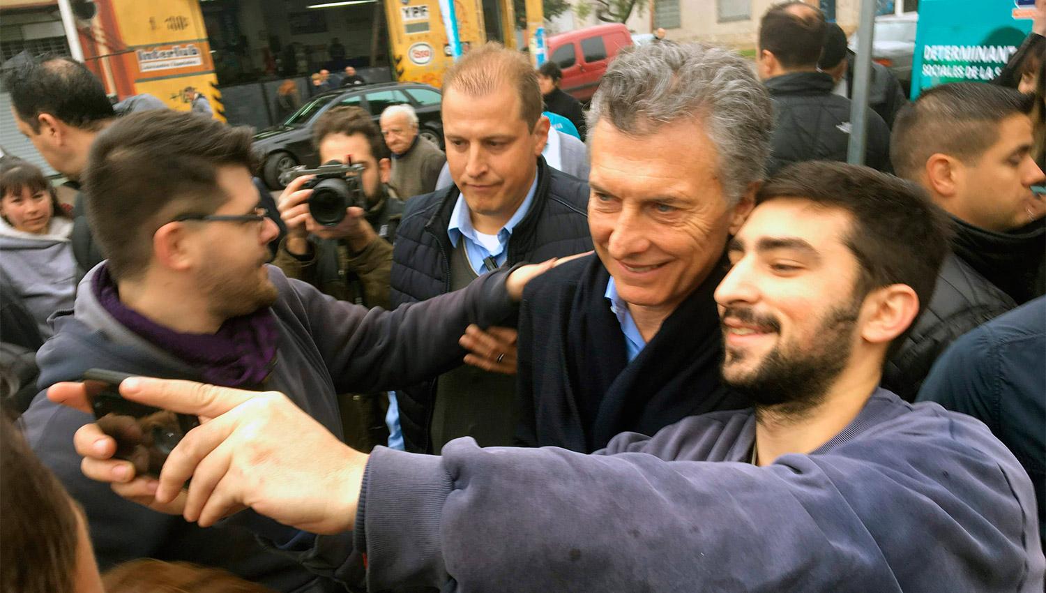 Mauricio Macri llega a Tucumán y esquiva a Manzur: cinco claves de su visita