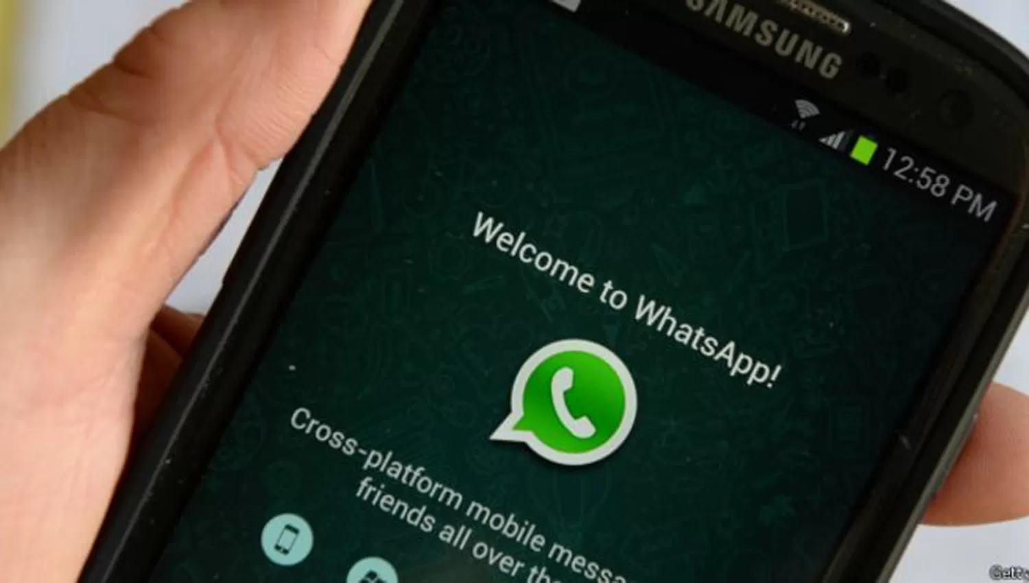 Whatsapp Bussines: qué es y cómo funciona