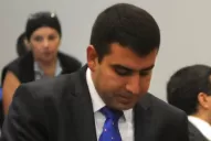 Exigirán que Romano Norri se disculpe por el audio de Evita