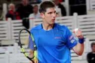Delbonis y Olivo se medirán en el debut del ATP de Kitzbühel