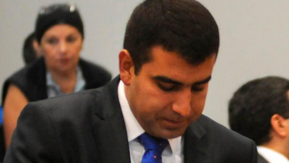 Romano Norri pide perdón, pero denuncia una operación política para desprestigiarlo