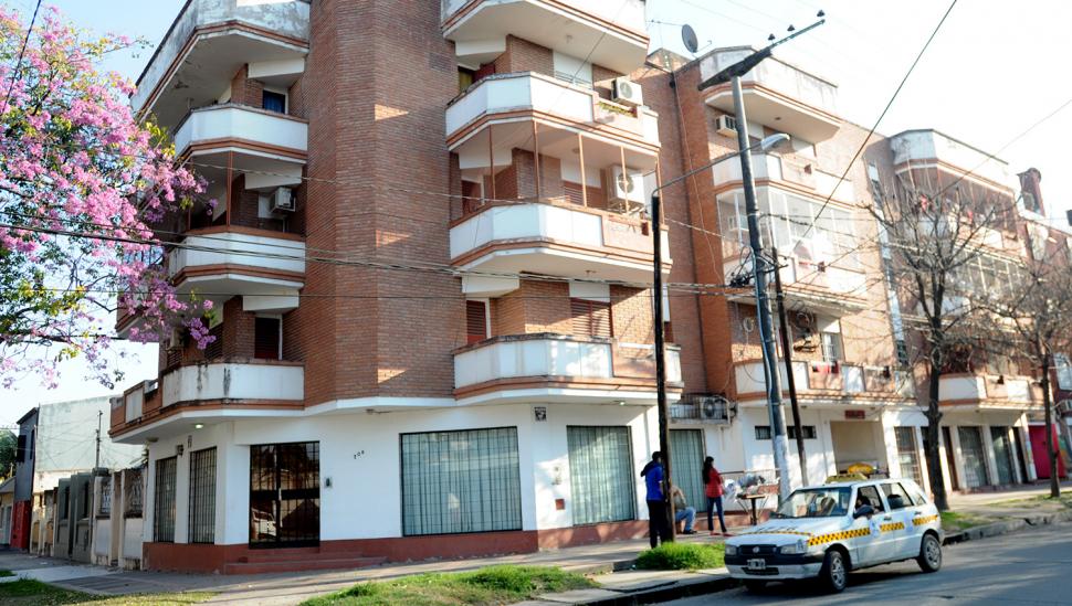 Una cámara suspende a la constructora Marán