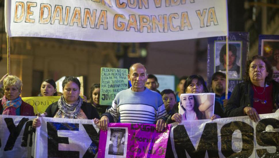 Quedarían libres los acusados del caso Daiana