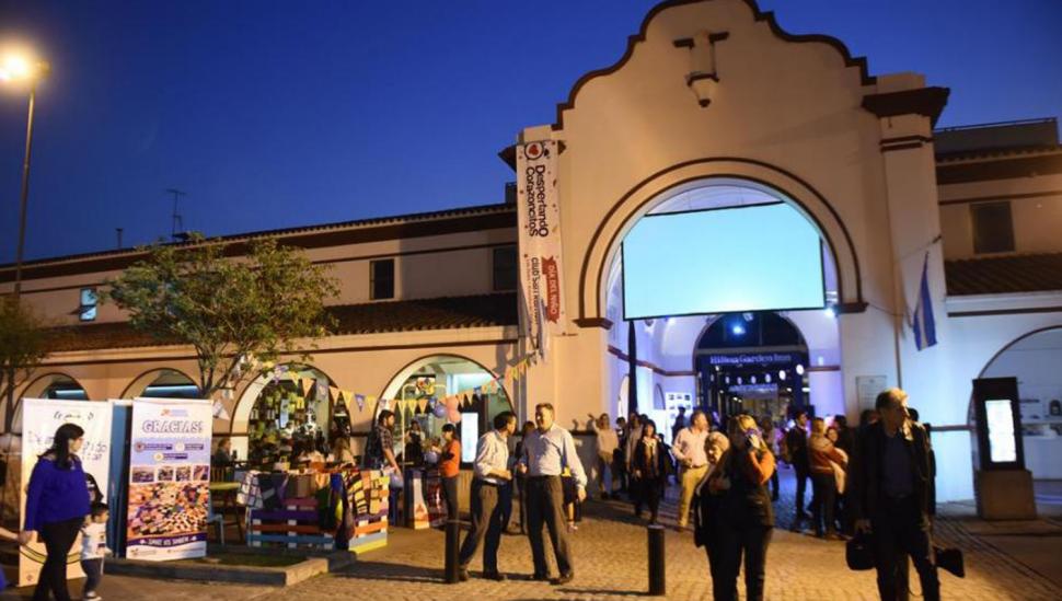 Un lugar para disfrutar el tucumán creativo