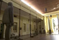 Sucesión, paros y minería, en la agenda que abordará la UNT