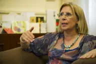 El paro en la UNT afecta a los alumnos, alerta Bardón