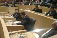 Romano Norri: mi forma de accionar fue errada, pero mis disculpas son sinceras