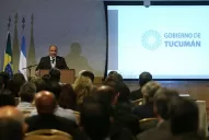 Manzur anunció que habrá vuelos directos entre Tucumán y Río de Janeiro