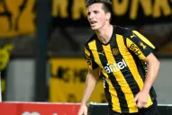 Luego de caerse lo de Stracqualursi, Mauricio Affonso se acerca a Atlético