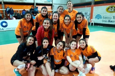 Castillo, un Master que marca el ritmo en la Élite