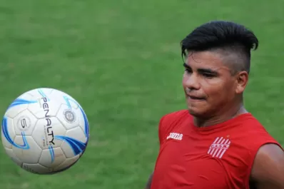 Día clave para cerrar la novela Lentini