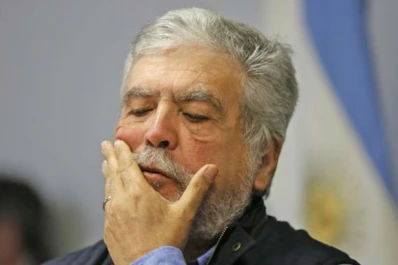 Piden que se envíe a De Vido a juicio oral por presunta administración fraudulenta