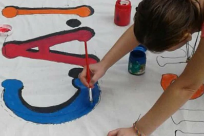 El paro de la Asamblea de Trabajadores del CAI impulsó el apercibimiento de los sueldos